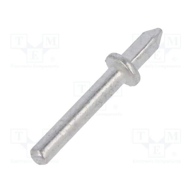 OSTERRATH Tip: solder pin; THT; tinned