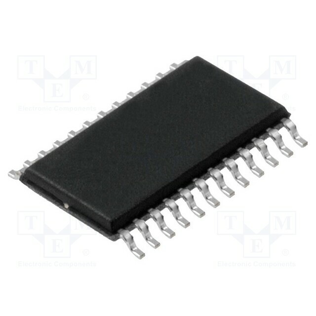 CIRRUS LOGIC IC: interface; codec audio
