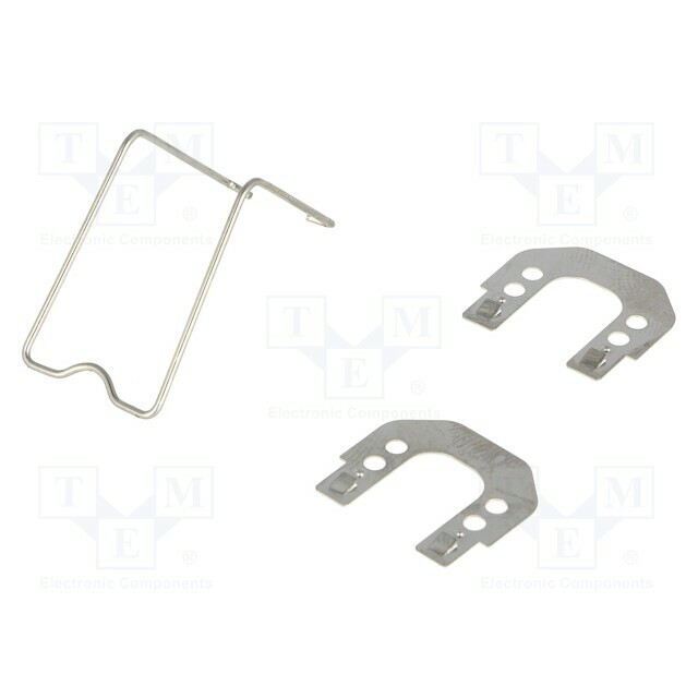 RELPOL Fastening clip | GZ2-1060 |