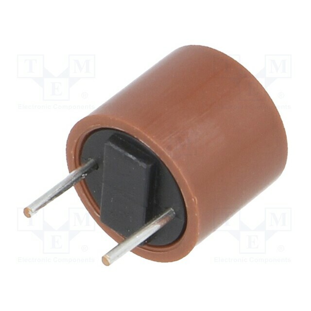 ESKA Fuse: fuse; TR5; THT; 400mA