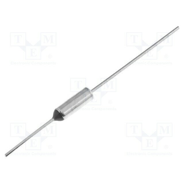 PROFFUSE Fuse: thermal; 12mm; 10A; 167°C
