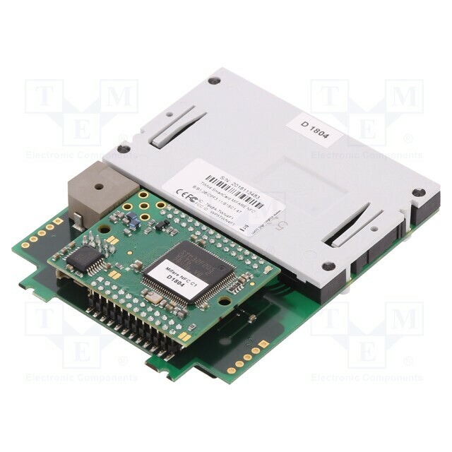 ELATEC RFID reader; 4.3÷5.5V
