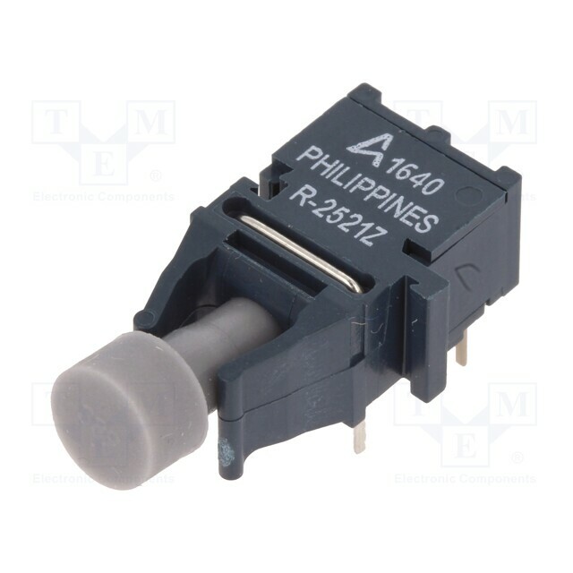 BROADCOM (AVAGO) Toslink component: receiver fiber
