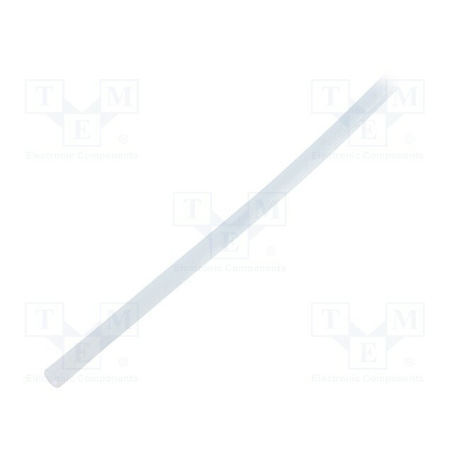 TE CONNECTIVITY Heat shrink sleeve; glueless