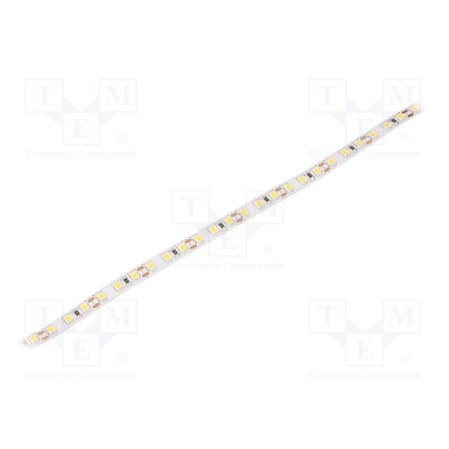 FOSE LED tape; white neutral; LED/m: