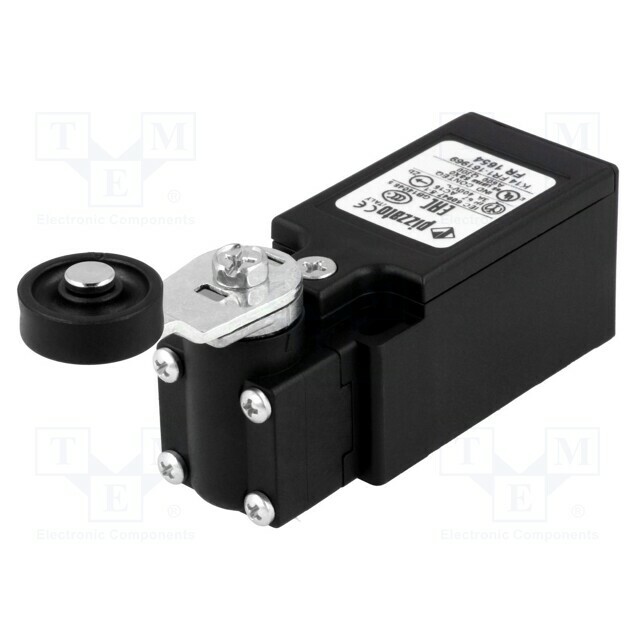 PIZZATO ELETTRICA Limit switch; NC x2