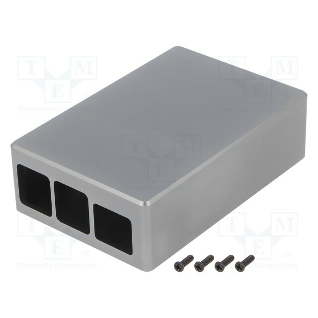 GOTHENBURG DESIGN Enclosure: for computer; Raspberry