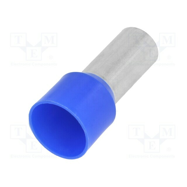 BM GROUP Tip: bootlace ferrule; insulated