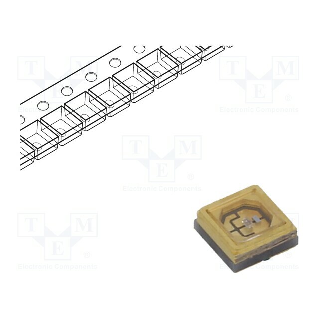 HONGLI ZHIHUI LED; UV-C; Case (mm):