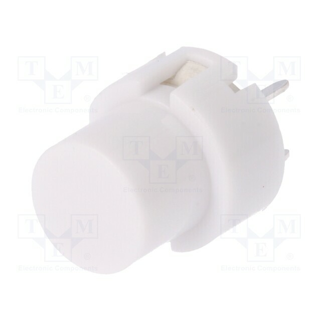 C&K Switch: keypad; Pos: 2; SPST-NO