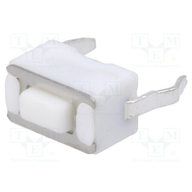 CANAL ELECTRONIC Microswitch TACT; SPST-NO; Pos: