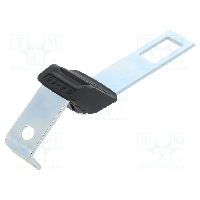 Support; 4÷16mm; insulation stripping; System 4-70