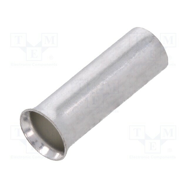 NINIGI Tip: bootlace ferrule; non-insulated; copper