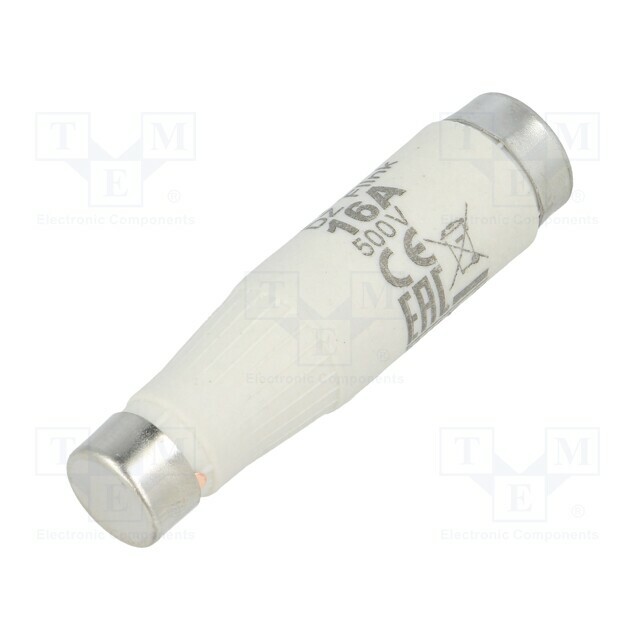 ETI POLAM Fuse: fuse; DI; ceramic