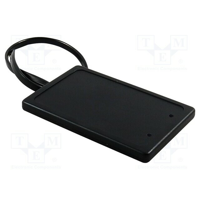 NETRONIX RFID reader; 7÷32V; RS232,single-wire