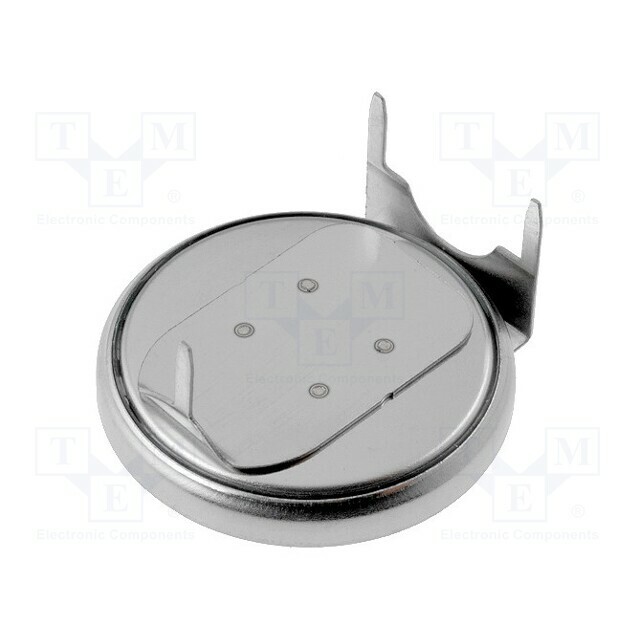 VARTA MICROBATTERY Battery: lithium; coin; CR2032