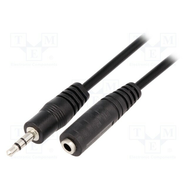VCOM Cable; Jack 3.5mm 3pin
