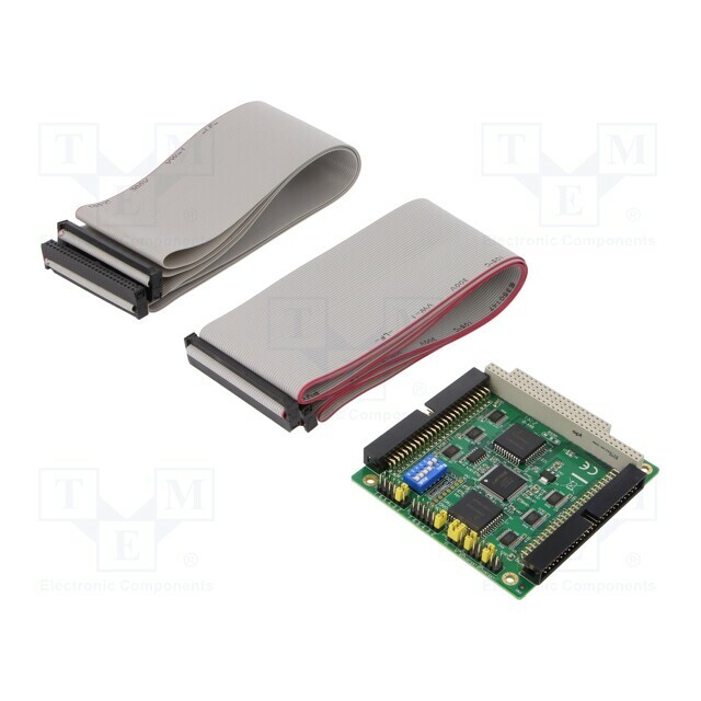 ADVANTECH Automation module: PC/104; 96x90mm; Digit