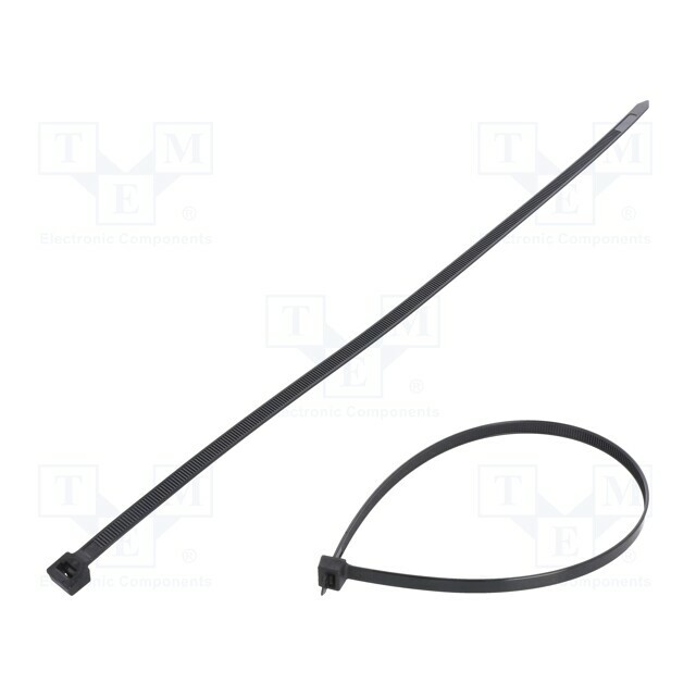 FIX&FASTEN Cable tie; L: 380mm; W: