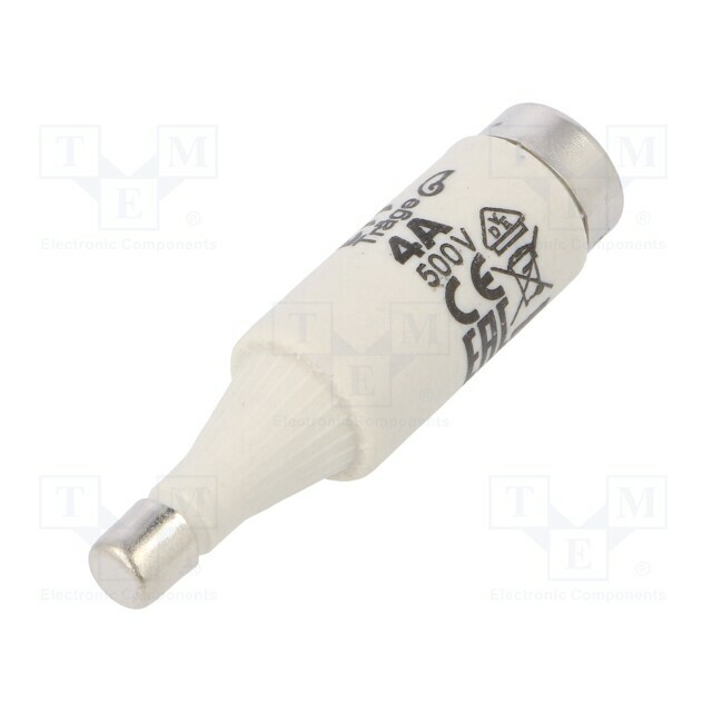 ETI POLAM Fuse: fuse; DI; ceramic