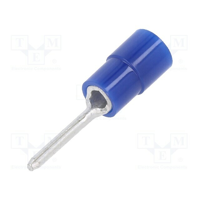 NICHIFU Tip: wire pin; Ø: 1