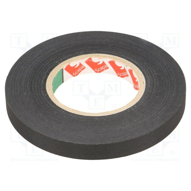 Tape: textile; W: 9mm; L: 30m