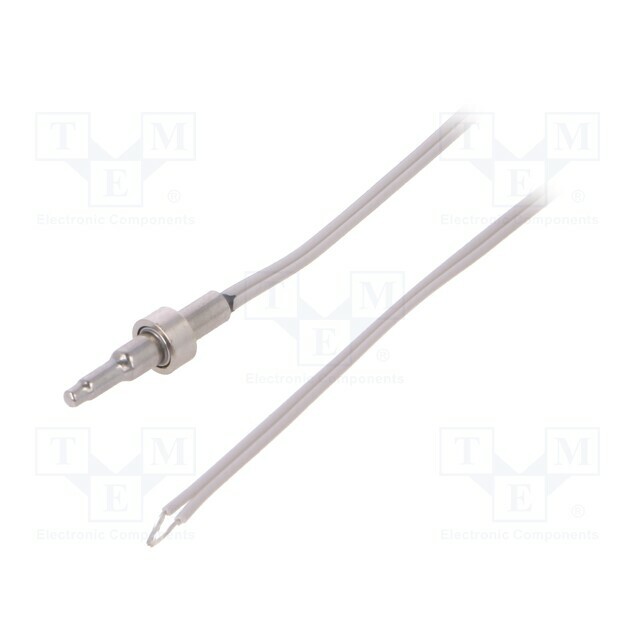 TEWA TEMPERATURE SENSORS Sensor: temperature; NTC