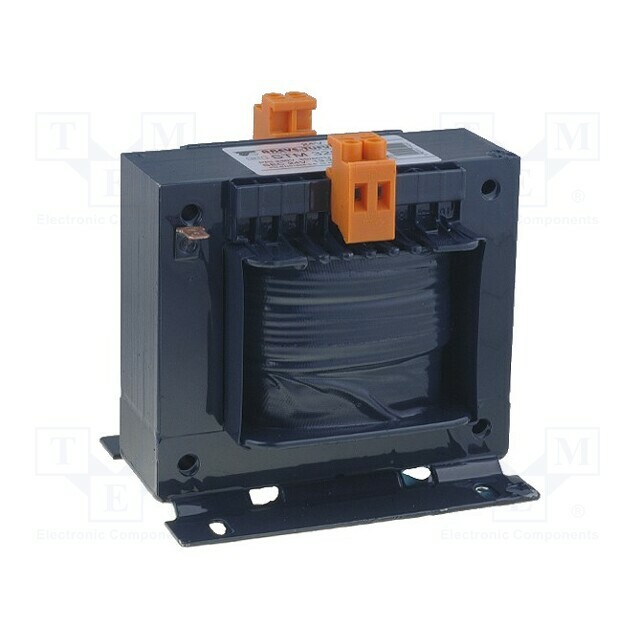 BREVE TUFVASSONS Transformer: mains; 320VA; 400VAC