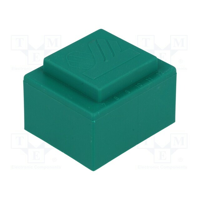 BREVE TUFVASSONS Transformer: encapsulated; 10VA; 230VAC