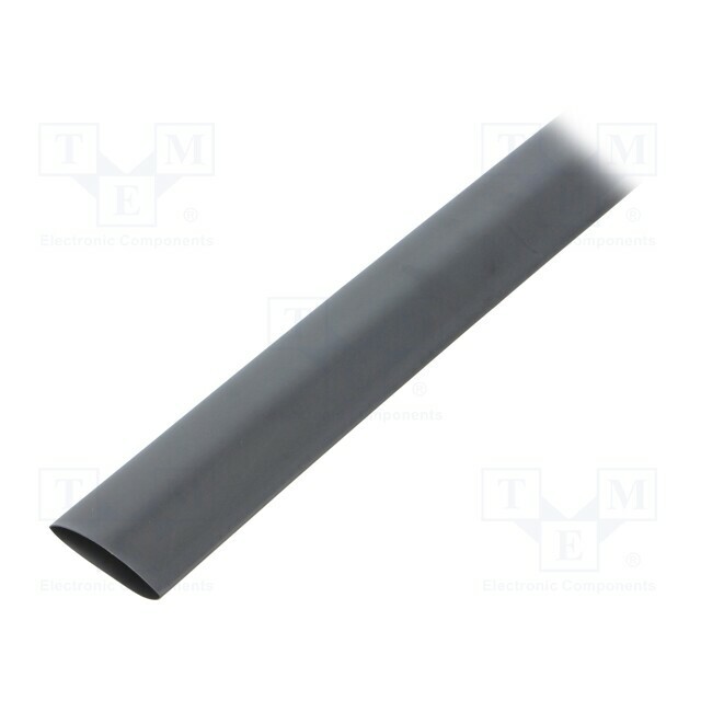 TE CONNECTIVITY Heat shrink sleeve; glueless