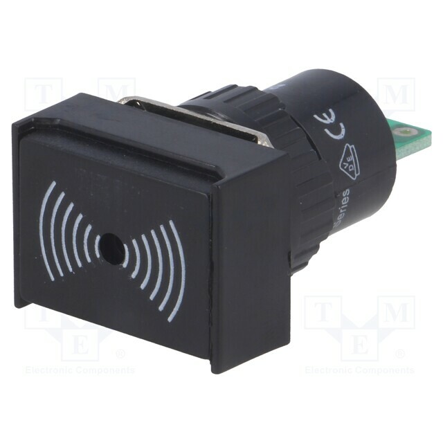 ONPOW Signaller: sound; 75dB; Illumin: none