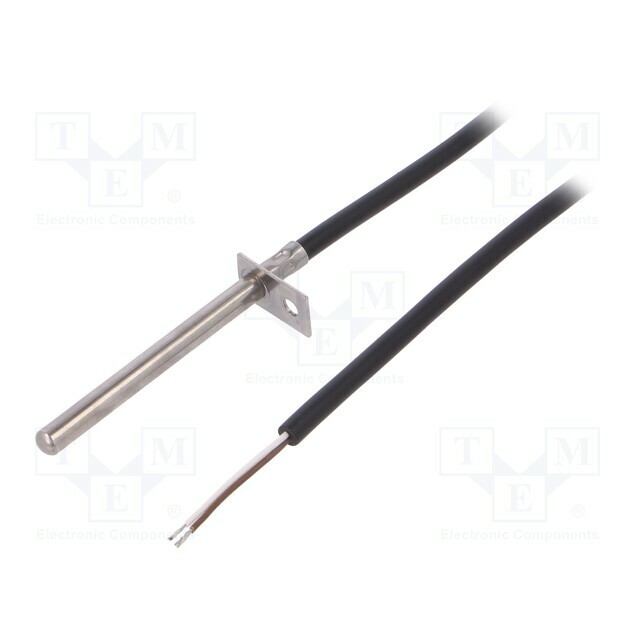 TEWA TEMPERATURE SENSORS Sensor: temperature; Pt100