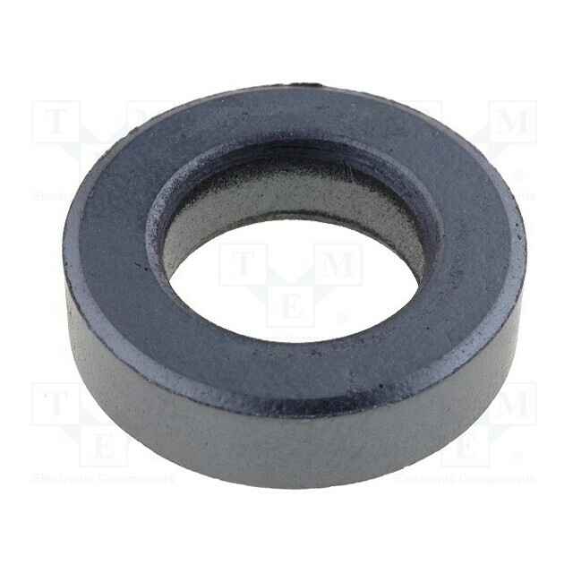 FERROCORE Ferrite: toroidal; L: 7.5mm