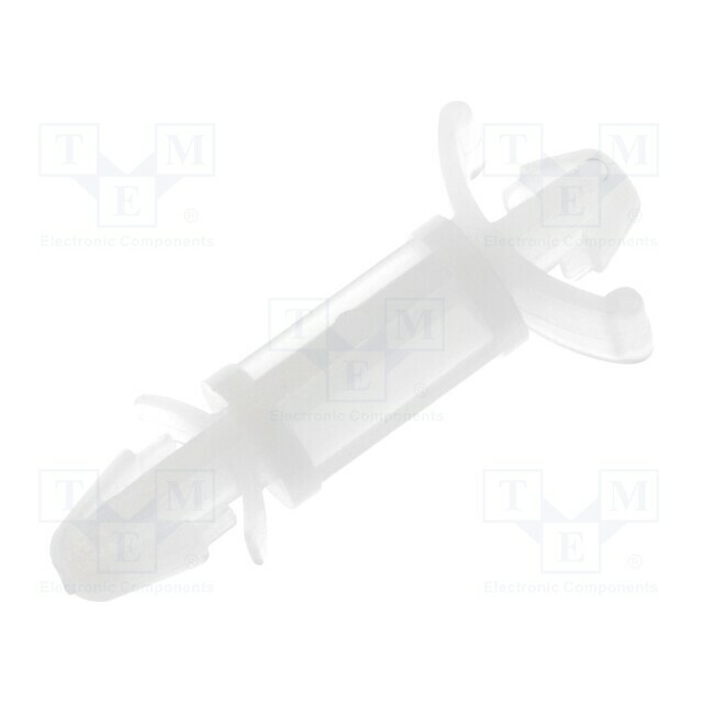 FIX&FASTEN PCB distance; polyamide; L: 11