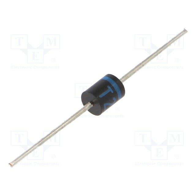 SHINDENGEN Diode: TVS+FRD; 600V; 200W; AX078