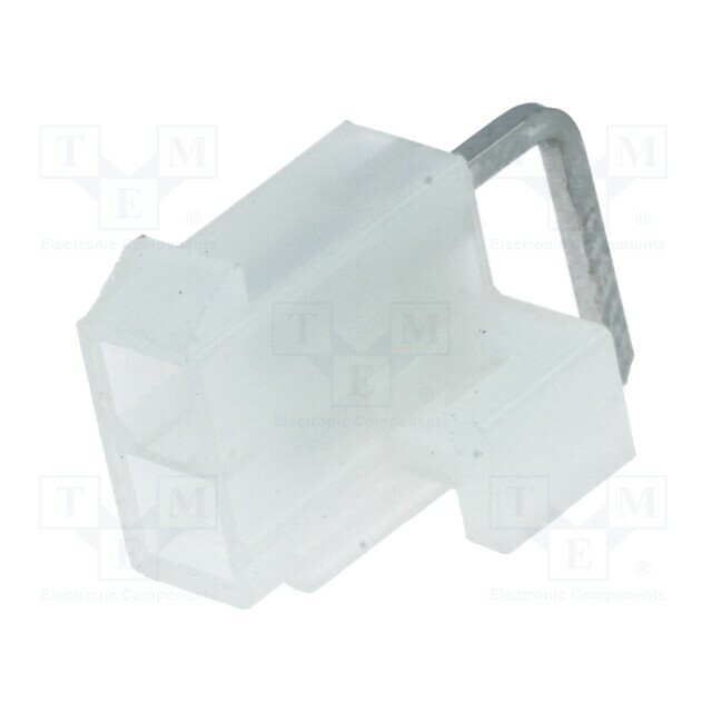 MOLEX Connector: wire-board; socket; male; PIN: