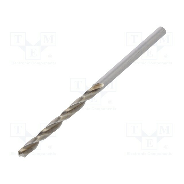 ALPEN-MAYKESTAG Drill bit; for metal; Ø: