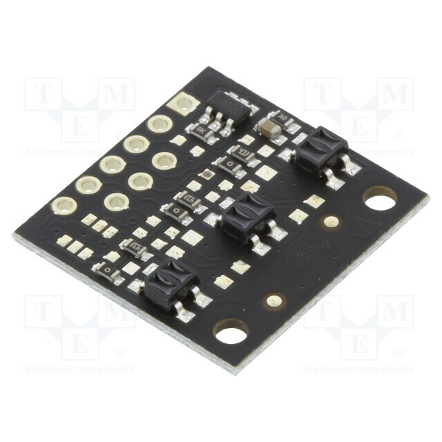 Sensor: distance; reflective; 2.9÷5.5VDC