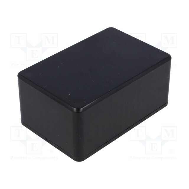 HAMMOND Enclosure: multipurpose; X: 56mm; Y: