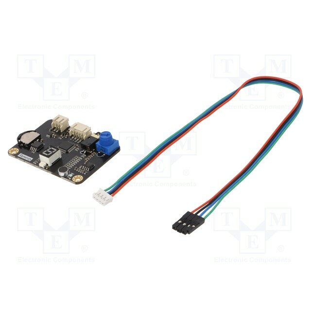 DFROBOT Module robotics: audio; sound recorder