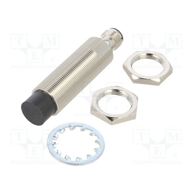 OMRON Sensor: inductive; OUT: PNP /