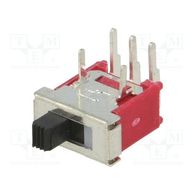 CANAL ELECTRONIC Switch: slide; Pos: 2