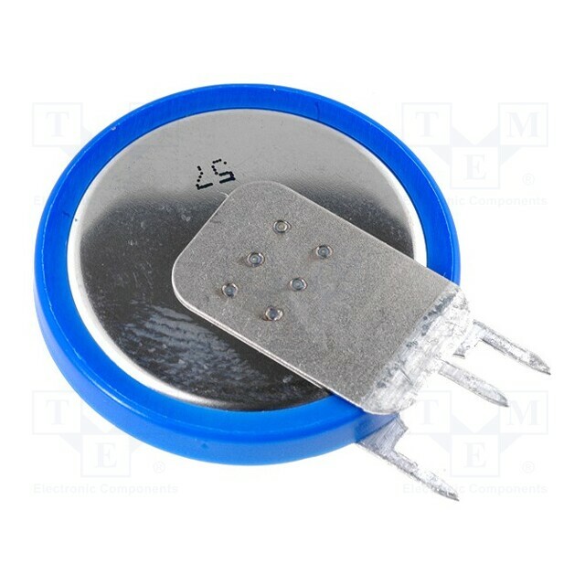VARTA MICROBATTERY Battery: lithium; coin; CR2430