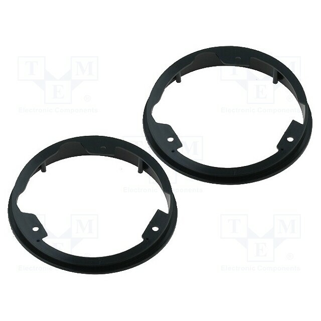 PER.PIC. Speaker frame; 165mm; Ford