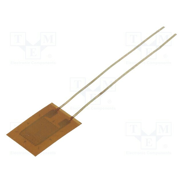 TENMEX Sensor: film strain gauge; Features:
