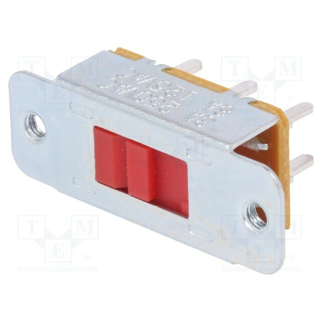 CANAL ELECTRONIC Switch: slide; Pos: 2