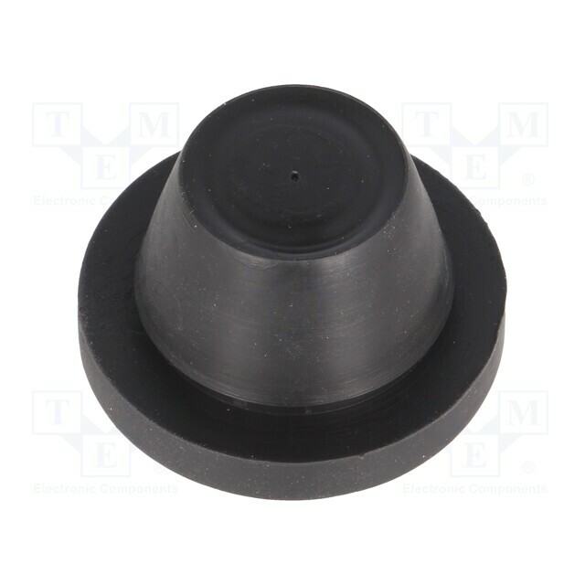ELPROD Grommet; Ømount.hole: 29mm; rubber
