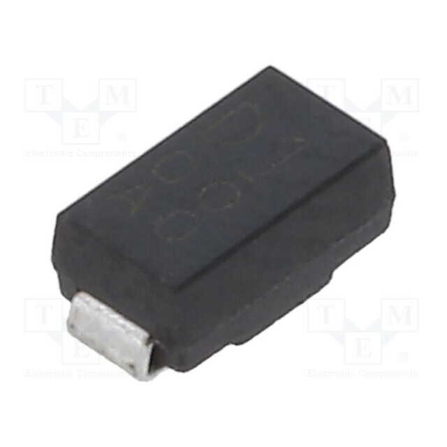 SHINDENGEN Diode: TVS; 400W; 18V; bidirectional