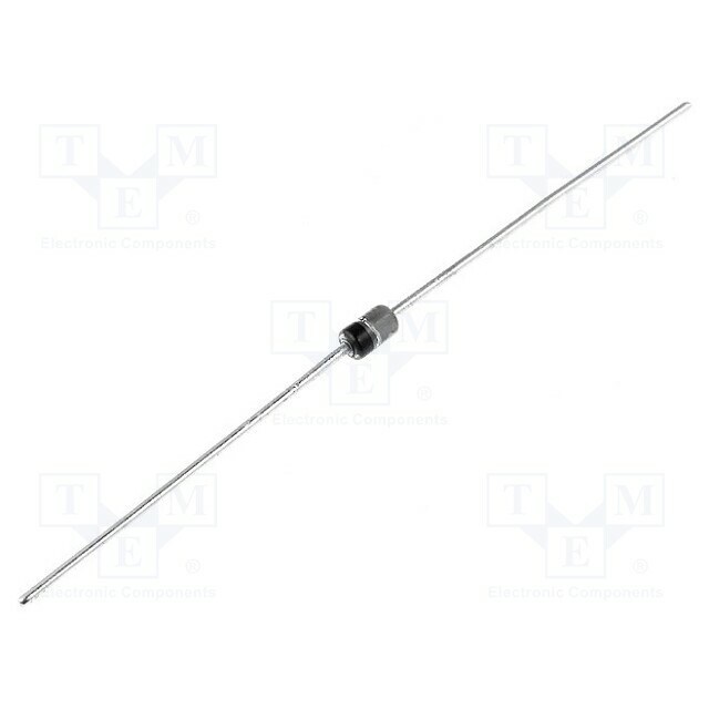 VISHAY Diode: Zener; 1.3W; 12V
