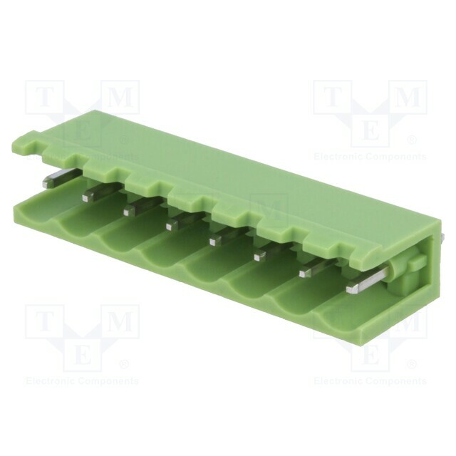 XINYA Connector: pluggable terminal block; socket